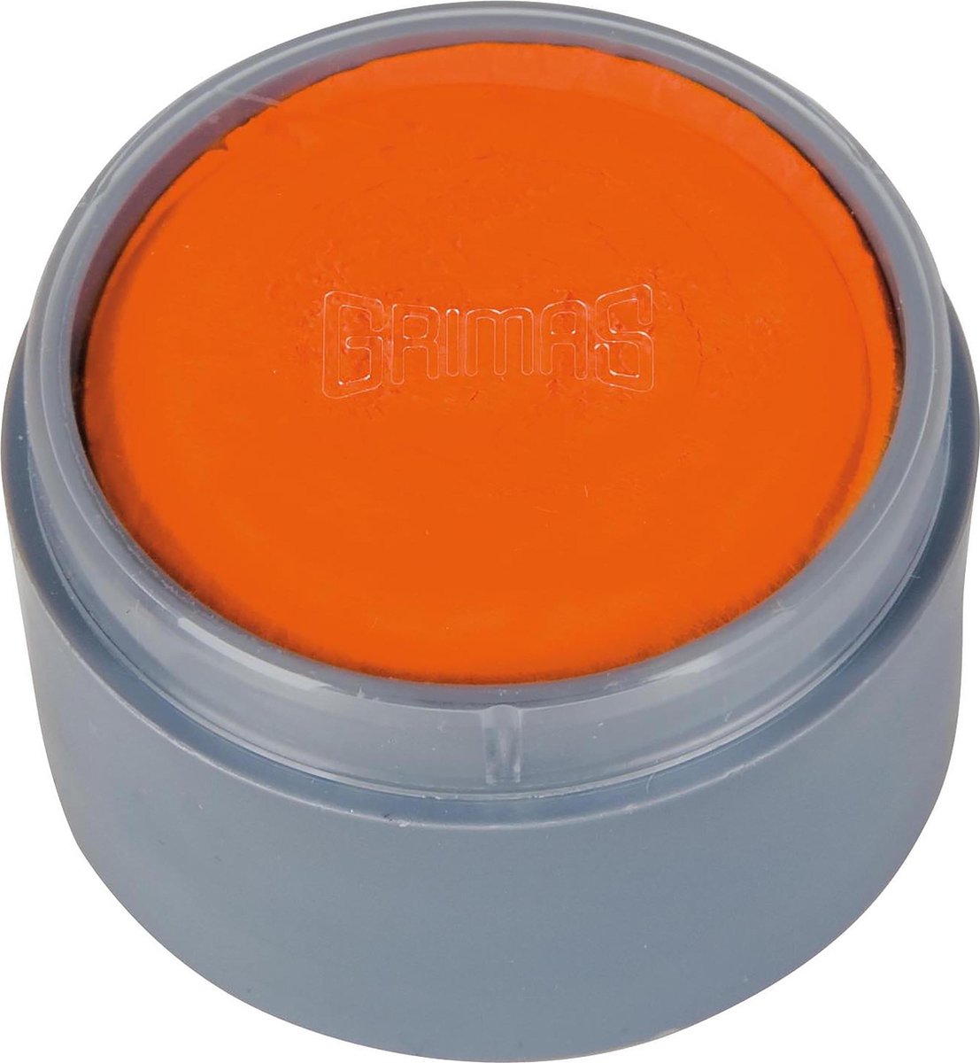 Watermake-up Grimas | Doosje Ã  15 ml | Oranje